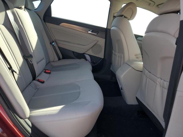 Photo 10 from auction – 2016 HYUNDAI SONATA SPO with VIN 5NPE34AF7GH266782