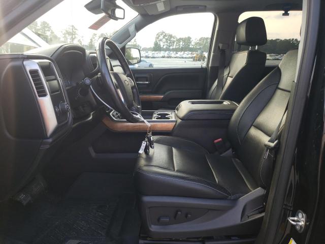 Photo 7 from auction – 2018 CHEVROLET SILVERADO with VIN 3GCPCSEC7JG345043