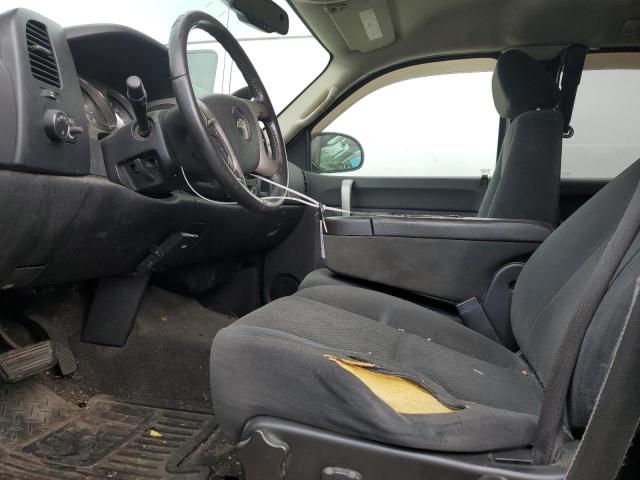 Photo 7 from auction – 2008 CHEVROLET silverado with VIN 2GCEC19J381324297
