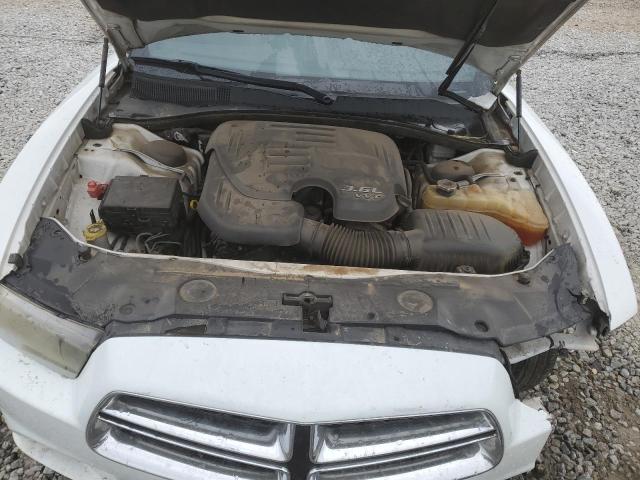 Photo 11 from auction – 2012 DODGE CHARGER SE with VIN 2C3CDXBG2CH260733