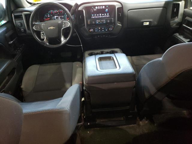 Photo 8 from auction – 2017 CHEVROLET SILVERADO with VIN 3GCUKREC5HG324054
