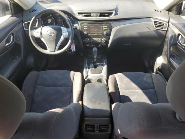 Photo 8 from auction – 2015 NISSAN ROGUE S with VIN KNMAT2MV2FP509732