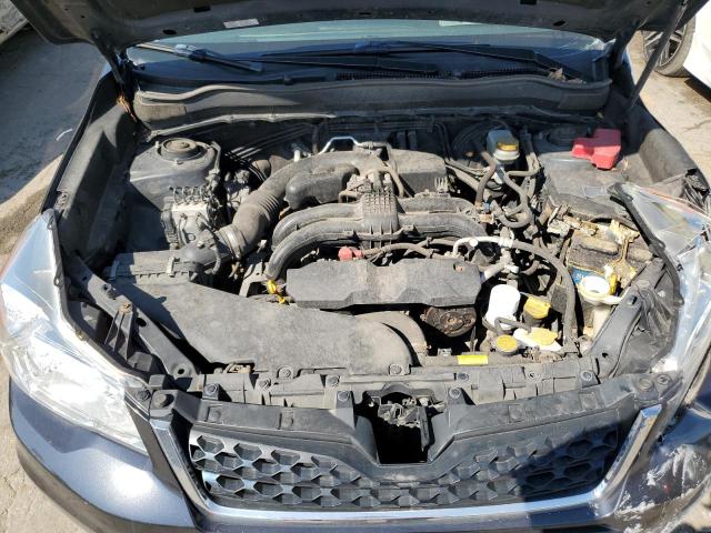 Photo 12 from auction – 2015 SUBARU FORESTER 2 with VIN JF2SJABC1FH842358