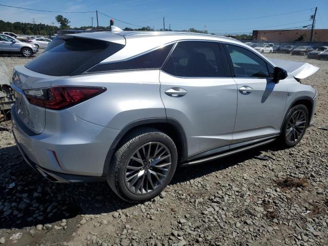 Foto 3 de la subasta – 2019 LEXUS RX 350 BAS con VIN 2T2BZMCAXKC177413