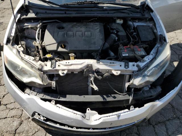 Zdjęcie 11 z aukcji – 2016 TOYOTA COROLLA L z VIN 5YFBURHE6GP433677