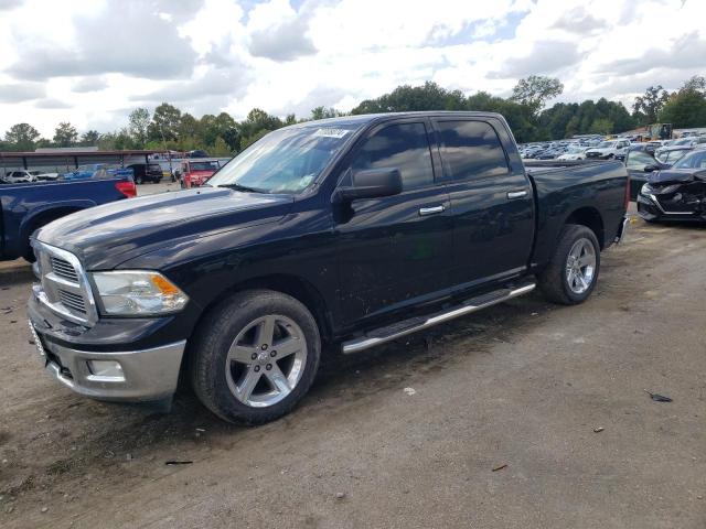 DODGE RAM 1500 S 2012 with VIN 1C6RD7LT2CS254531 - Photo from auction