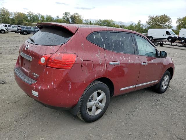Photo 3 from auction – 2012 NISSAN ROGUE S with VIN JN8AS5MV3CW374996