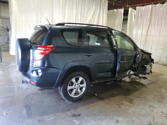 Photo 3 from auction – 2010 TOYOTA RAV4 LIMIT with VIN JTMDK4DVXA5094286