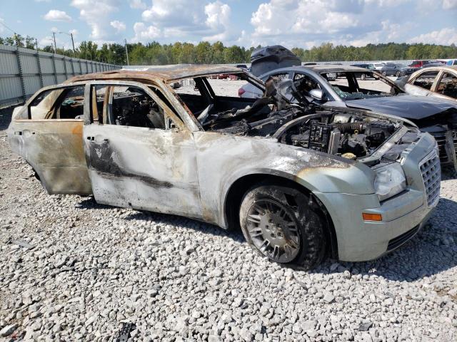 Photo 4 from auction – 2005 CHRYSLER 300 with VIN 2C3JA43RX5H568878
