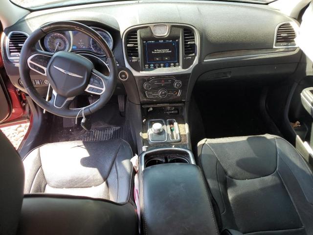 Photo 8 from auction – 2018 CHRYSLER 300 LIMITE with VIN 2C3CCAKG4JH240870