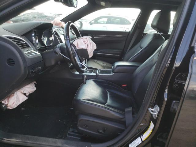 Photo 7 from auction – 2011 CHRYSLER 300C with VIN 2C3CA6CT5BH594879