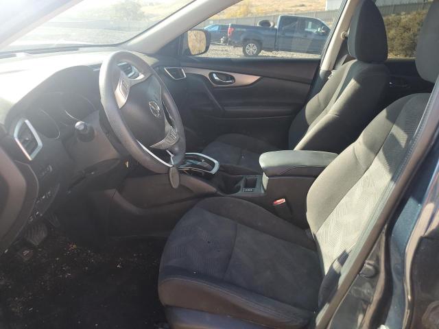 Photo 7 from auction – 2016 NISSAN ROGUE S/SL with VIN KNMAT2MV3GP669023