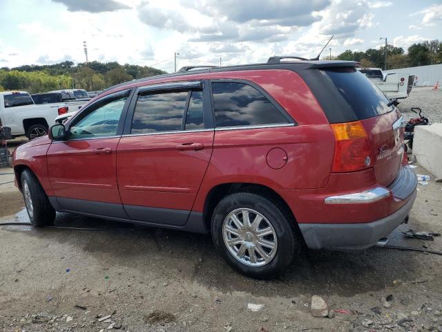 Photo 2 from auction – 2007 CHRYSLER PACIFICA T with VIN 2A8GM68X07R121188