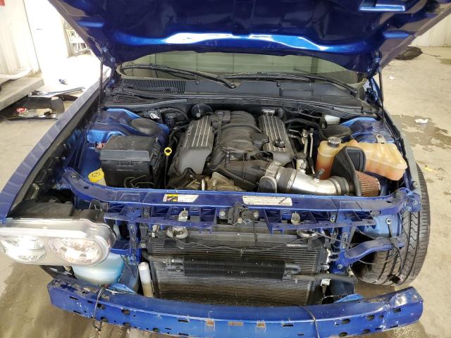 Photo 11 from auction – 2012 DODGE CHALLENGER with VIN 2C3CDYCJ0CH278597