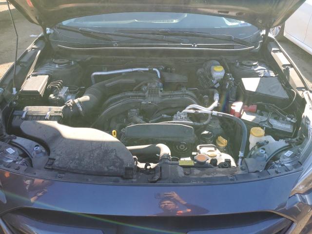 Photo 11 from auction – 2023 SUBARU OUTBACK TO with VIN 4S4BTAPC6P3137275