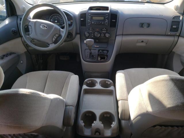 Photo 8 from auction – 2008 KIA SEDONA EX with VIN KNDMB233286253083