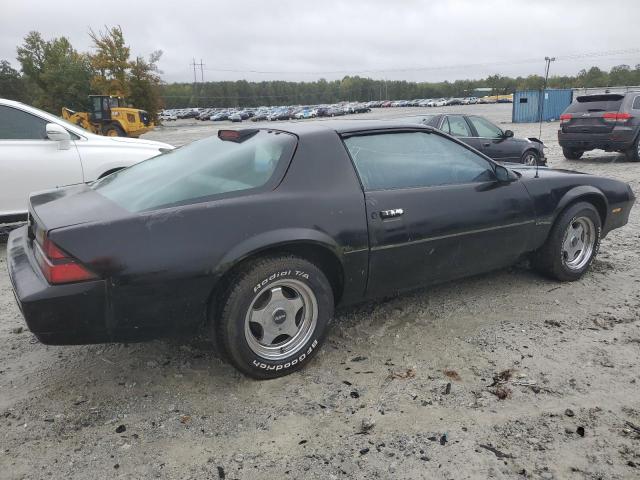 Photo 3 from auction – 1986 CHEVROLET CAMARO with VIN 1G1FP87S7GN128298