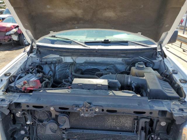 Photo 11 from auction – 2013 FORD F150 SUPER with VIN 1FTFW1EF6DFA18159