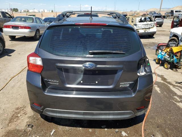 Photo 6 from auction – 2013 SUBARU IMPREZA SP with VIN JF1GPAR66D2857141