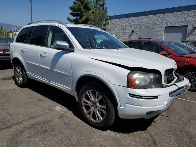 Photo 4 from auction – 2014 VOLVO XC90 3.2 with VIN YV4952CY7E1691807