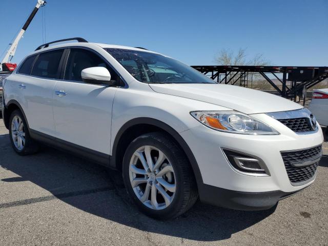 Photo 4 from auction – 2012 MAZDA CX-9 with VIN JM3TB2DVXC0364902