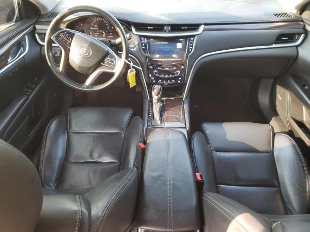 Photo 8 from auction – 2015 CADILLAC XTS LUXURY with VIN 2G61M5S37F9260586