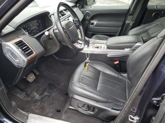 Photo 7 from auction – 2019 LAND ROVER RANGE ROVE with VIN SALWR2RV4KA426967