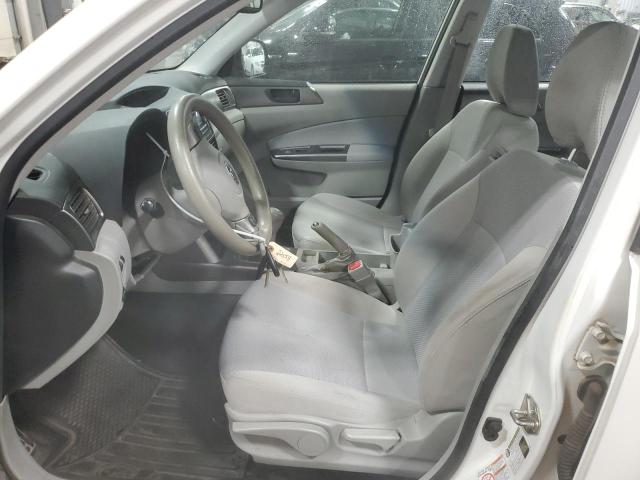 Photo 7 from auction – 2013 SUBARU FORESTER 2 with VIN JF2SHABC8DG419470