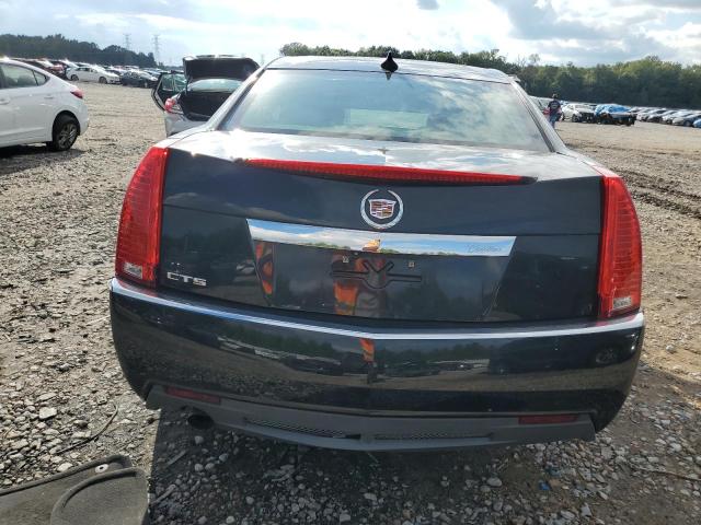 Photo 6 from auction – 2011 CADILLAC CTS LUXURY with VIN 1G6DE5EY2B0140006