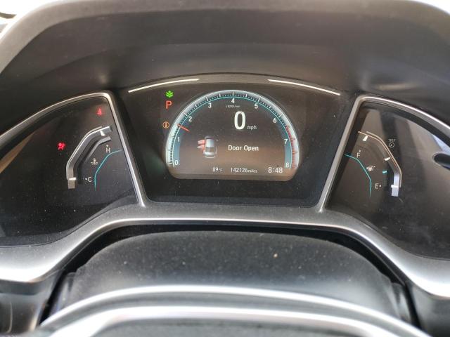 Photo 9 from auction – 2017 HONDA CIVIC EX with VIN 2HGFC1F3XHH658149
