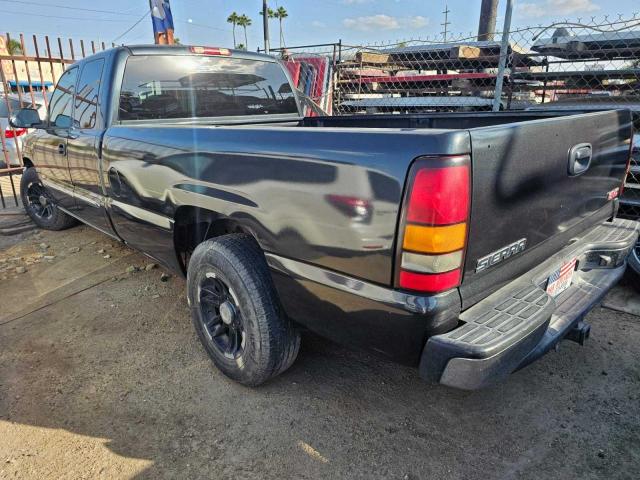 Photo 3 from auction – 2004 GMC NEW SIERRA with VIN 1GTEC19T14E111603