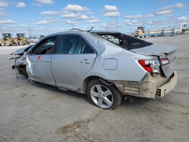 صورة رقم 2 من المزاد - 2012 TOYOTA CAMRY BASE مع VIN 4T1BF1FK9CU104064