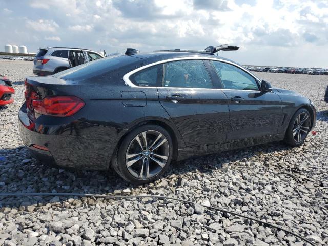 Photo 3 from auction – 2020 BMW 430I GRAN with VIN WBA4J1C09LCE22593