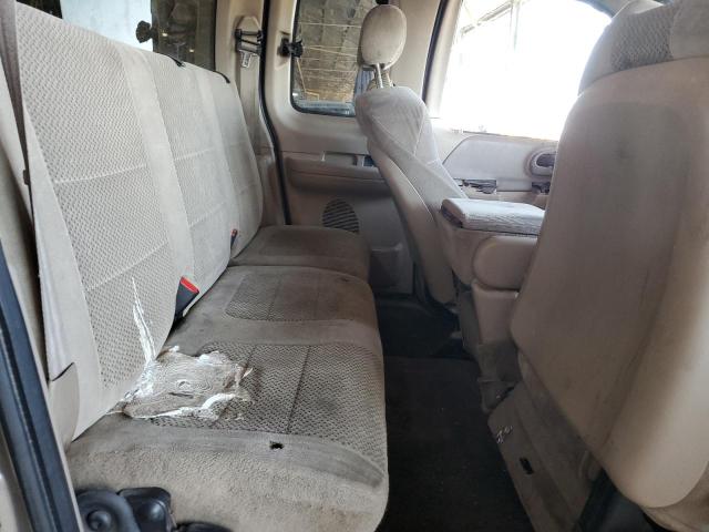 Photo 10 from auction – 2001 FORD F150 with VIN 1FTZX17281NB67968
