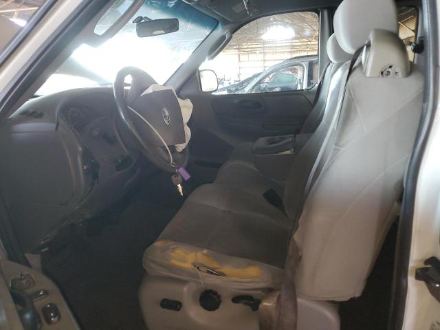 Photo 7 from auction – 2003 FORD F150 with VIN 1FTRX17W03NA59219