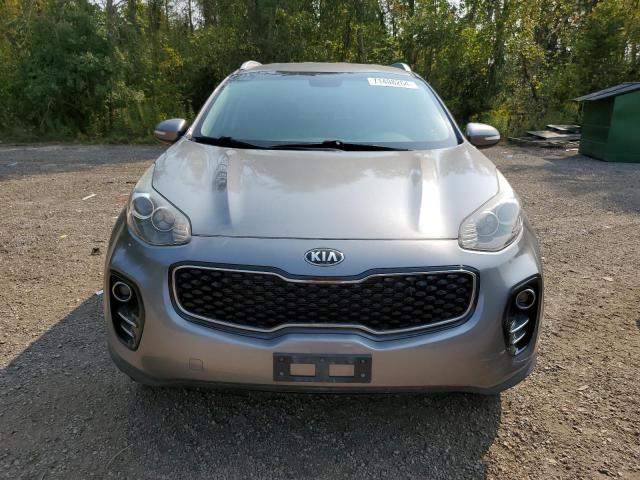 Photo 5 from auction – 2017 KIA SPORTAGE E with VIN KNDPNCAC5H7057419