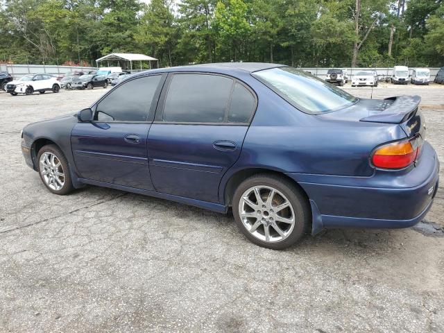 Photo 2 from auction – 2001 CHEVROLET MALIBU LS with VIN 1G1NE52J716199825