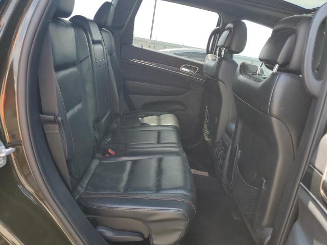 Photo 10 from auction – 2017 JEEP GRAND CHER with VIN 1C4RJFBG8HC663120
