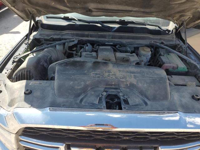 Photo 11 from auction – 2022 RAM 2500 TRADE with VIN 3C6UR5CL9NG125485