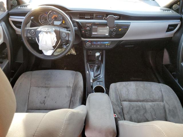 Zdjęcie 8 z aukcji – 2016 TOYOTA COROLLA L z VIN 5YFBURHE0GP450930