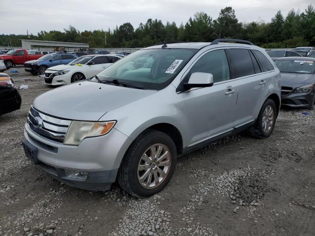 FORD EDGE LIMIT 2010 with VIN 2FMDK4KC2ABB17553 - Photo from auction