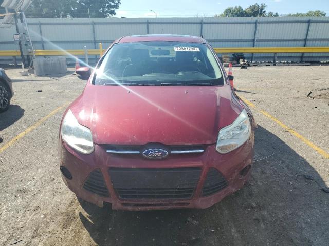 Photo 5 from auction – 2014 FORD FOCUS SE with VIN 1FADP3F21EL440974