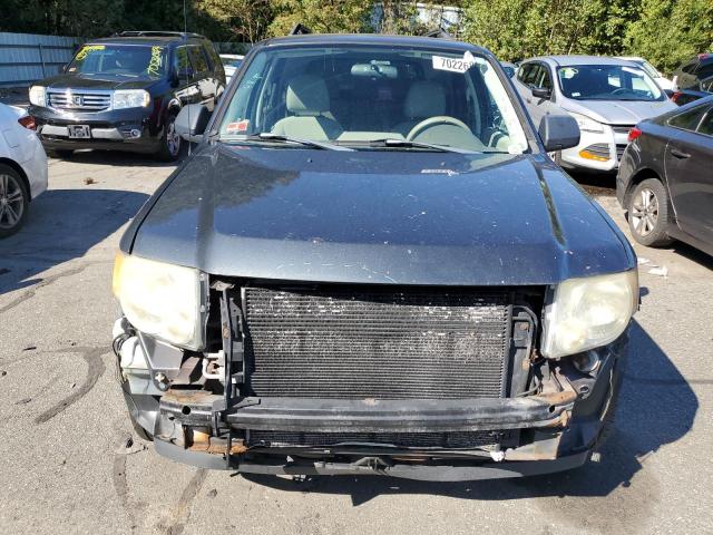 Photo 5 from auction – 2008 FORD ESCAPE XLT with VIN 1FMCU93118KA64716