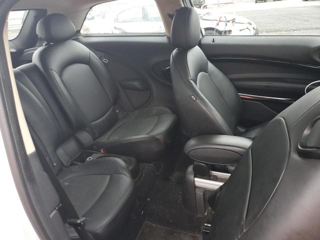 Photo 10 from auction – 2014 MINI COOPER PAC with VIN WMWSS1C58EWN46661
