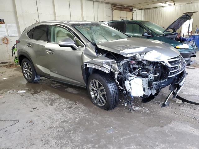 Photo 4 from auction – 2015 LEXUS NX 200T with VIN JTJYARBZ8F2001813
