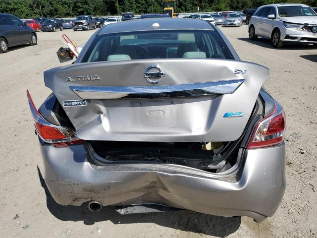 Photo 6 from auction – 2013 NISSAN ALTIMA 2.5 with VIN 1N4AL3AP0DC100800