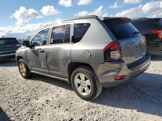 Photo 2 from auction – 2014 JEEP COMPASS SP with VIN 1C4NJCBA1ED524073