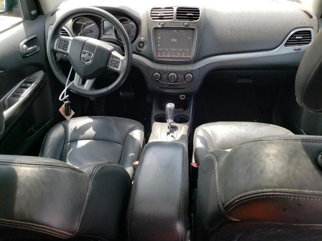Photo 8 from auction – 2016 DODGE JOURNEY CR with VIN 3C4PDDGG2GT116861