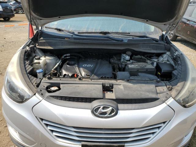 Photo 12 from auction – 2015 HYUNDAI TUCSON LIM with VIN KM8JUCAG0FU047726