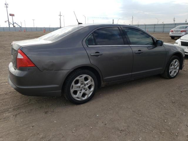 Photo 3 from auction – 2010 FORD FUSION SE with VIN 3FAHP0HG2AR404599